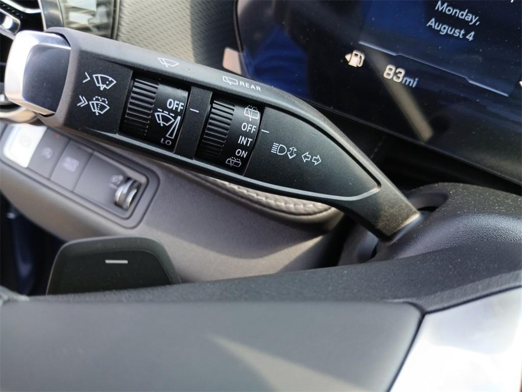 new 2026 Chevrolet Equinox car, priced at $28,605