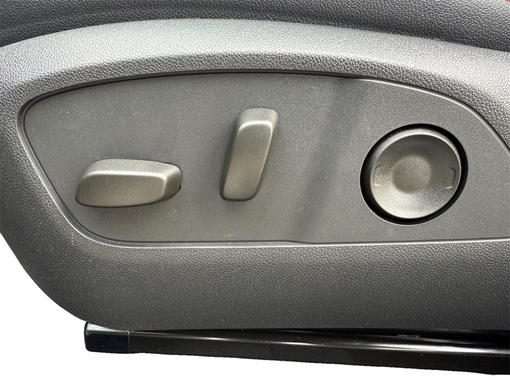 new 2026 Chevrolet Equinox EV car, priced at $45,890