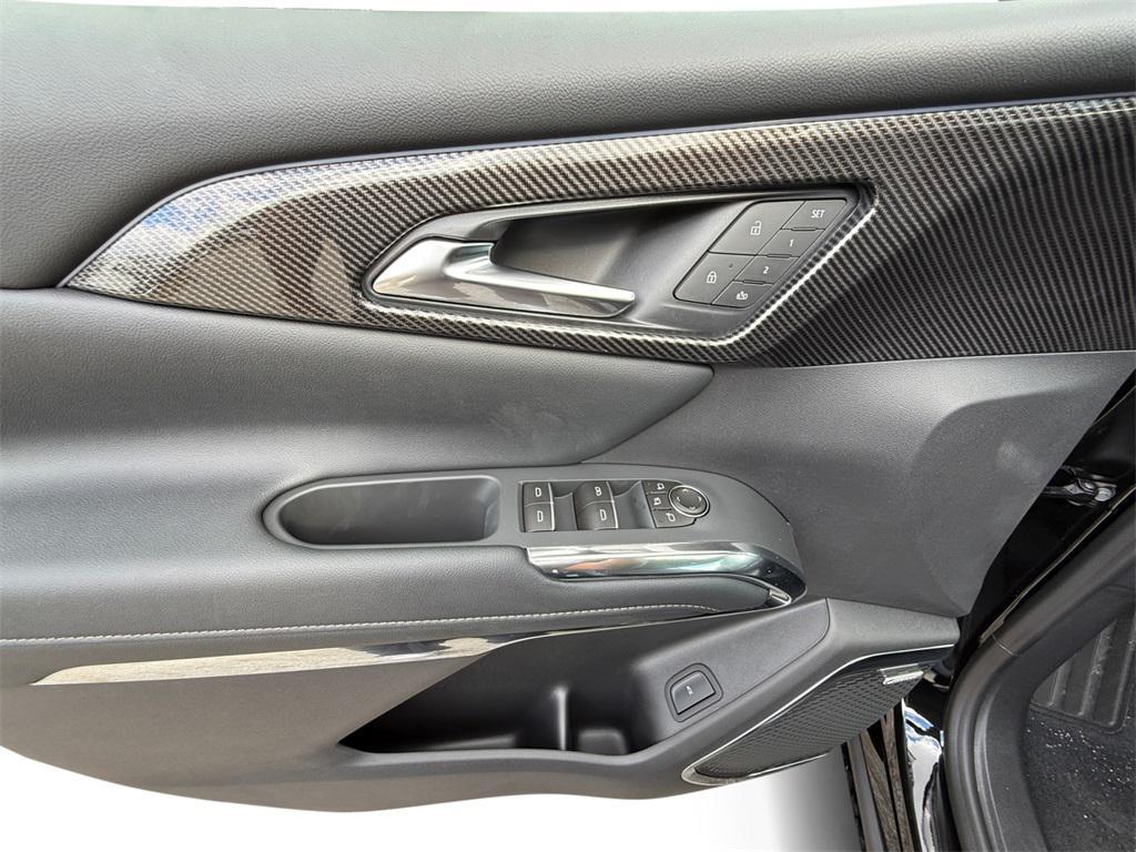 new 2026 Chevrolet Traverse car, priced at $57,751