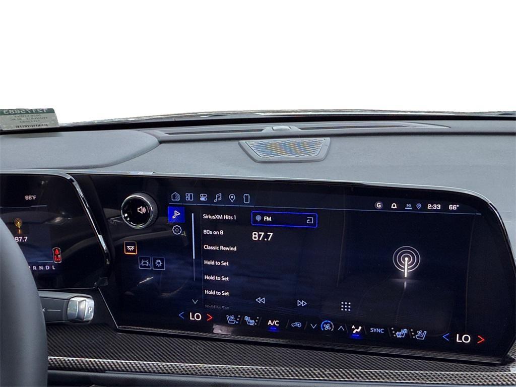 new 2026 Chevrolet Traverse car, priced at $57,751