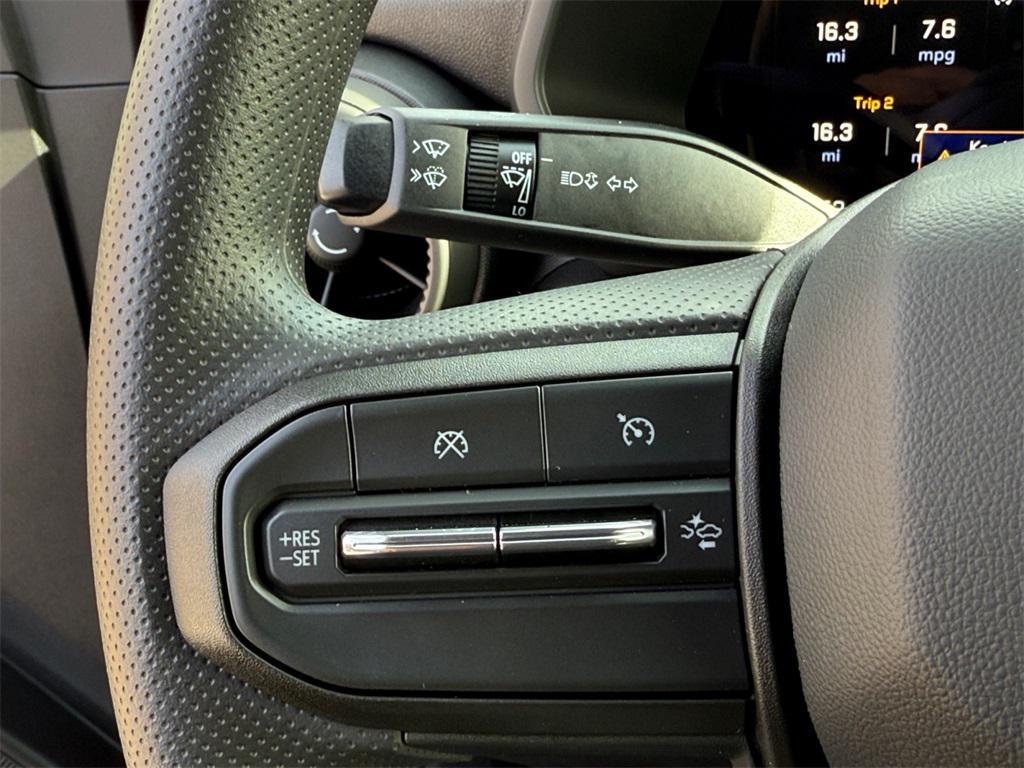 new 2026 Chevrolet Colorado car, priced at $36,240