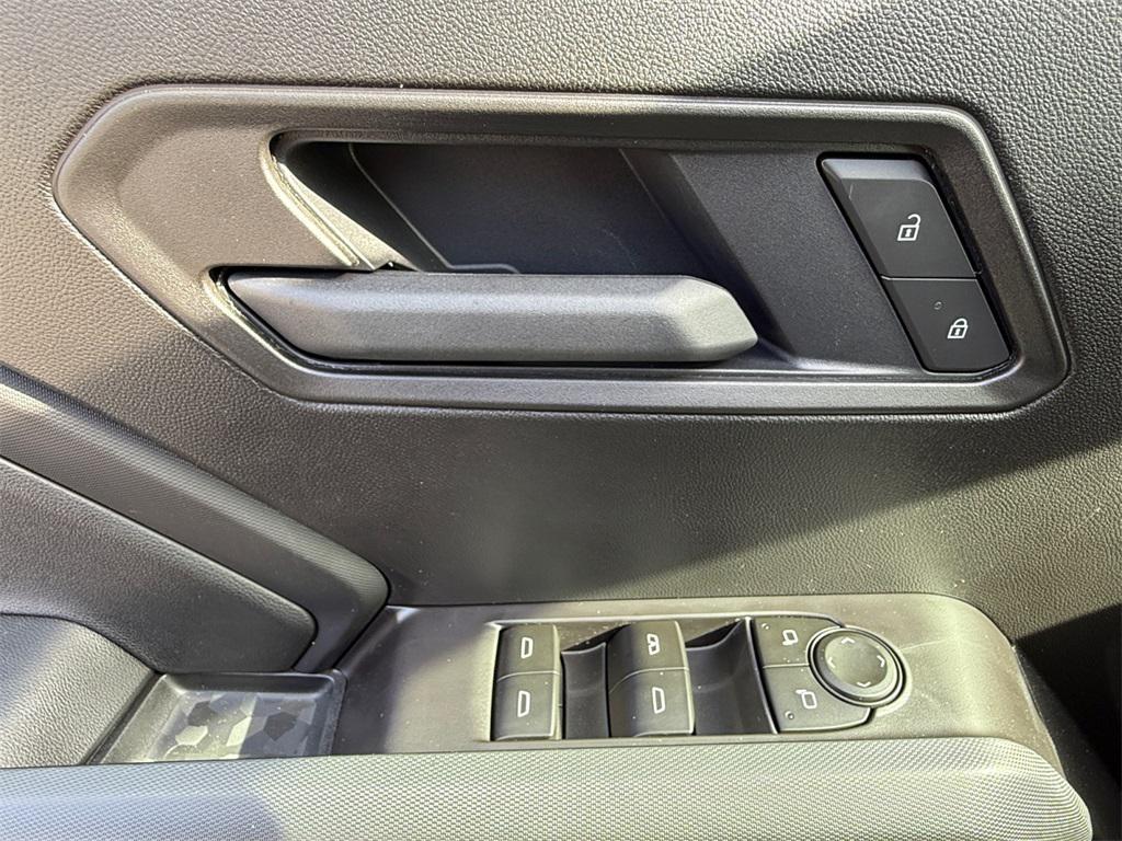 new 2026 Chevrolet Colorado car, priced at $36,240