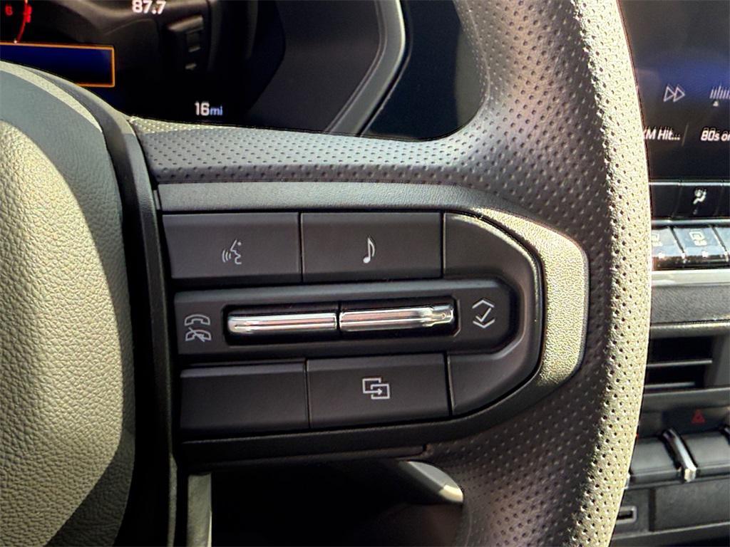 new 2026 Chevrolet Colorado car, priced at $36,240