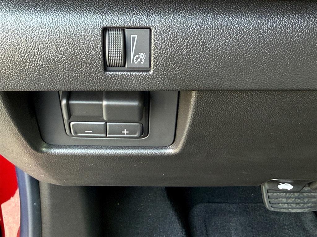 new 2026 Chevrolet Colorado car, priced at $36,240