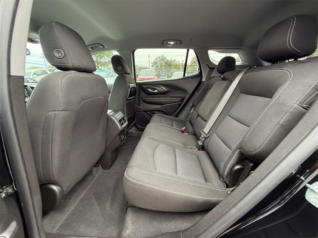 used 2022 GMC Terrain car, priced at $23,000