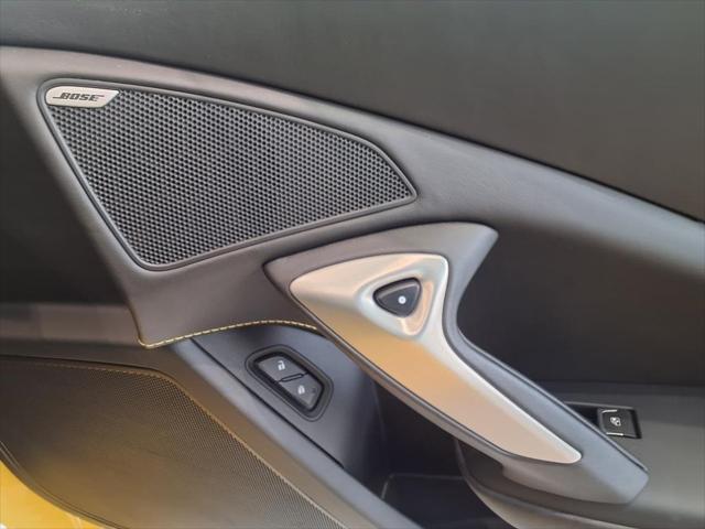 used 2018 Chevrolet Corvette car, priced at $53,000