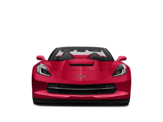 used 2018 Chevrolet Corvette car, priced at $53,000