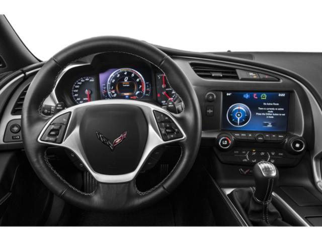 used 2018 Chevrolet Corvette car, priced at $53,000