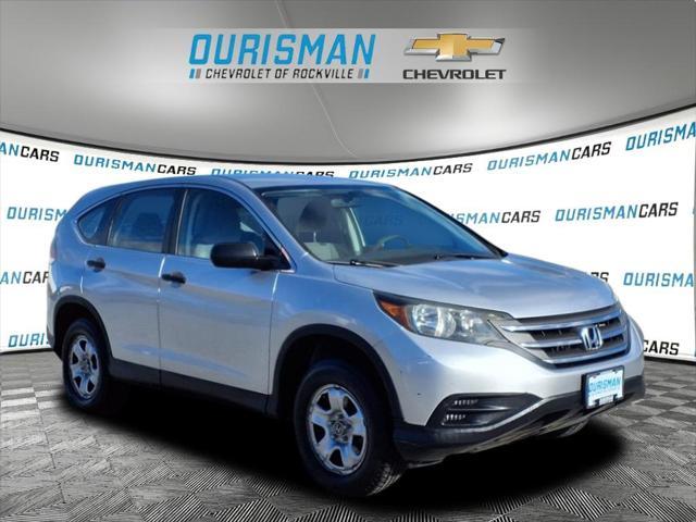 used 2014 Honda CR-V car, priced at $14,100