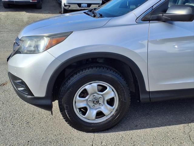 used 2014 Honda CR-V car, priced at $14,100