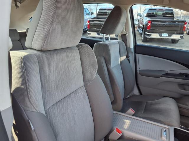 used 2014 Honda CR-V car, priced at $14,100