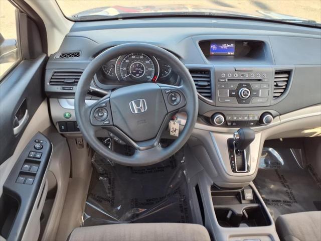 used 2014 Honda CR-V car, priced at $14,100