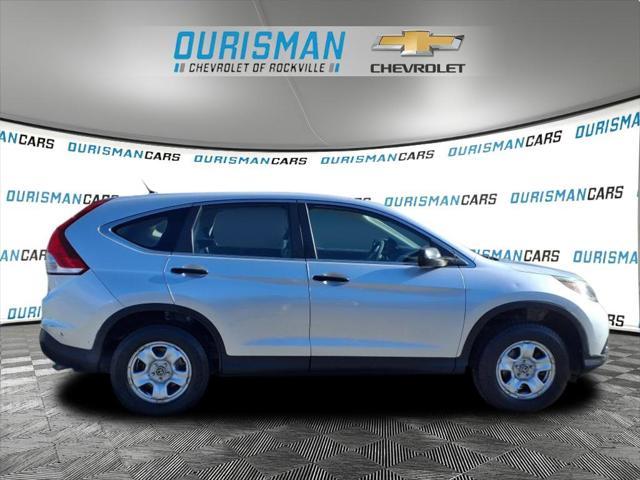 used 2014 Honda CR-V car, priced at $14,100