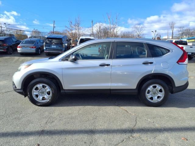 used 2014 Honda CR-V car, priced at $14,100