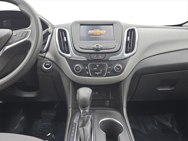 used 2022 Chevrolet Equinox car, priced at $20,500
