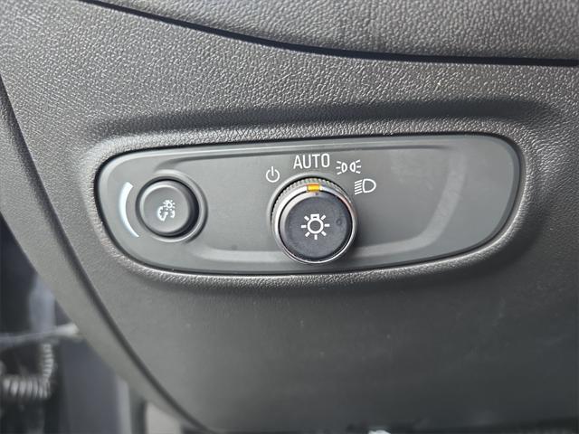 used 2022 Chevrolet Equinox car, priced at $20,500