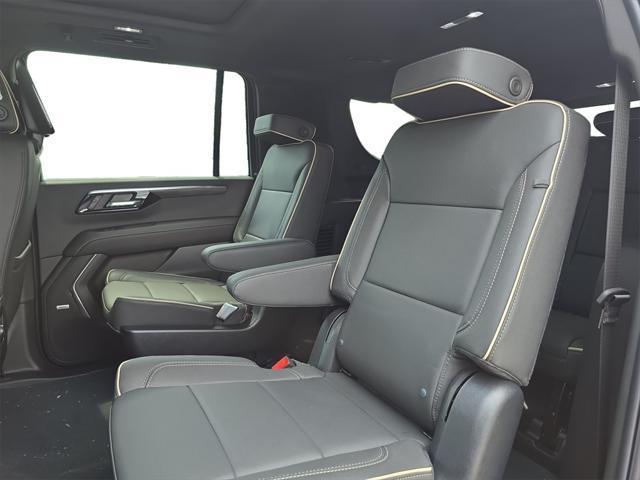 new 2025 Chevrolet Suburban car, priced at $87,675