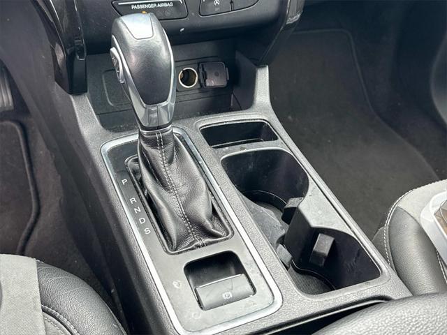 used 2019 Ford Escape car, priced at $13,750