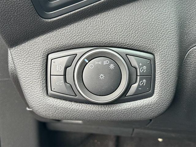 used 2019 Ford Escape car, priced at $13,750