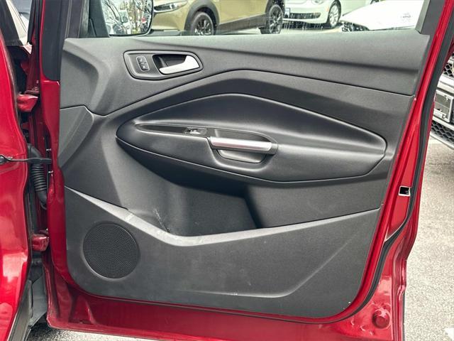 used 2019 Ford Escape car, priced at $13,750