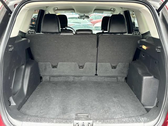 used 2019 Ford Escape car, priced at $13,750