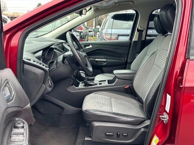 used 2019 Ford Escape car, priced at $13,750