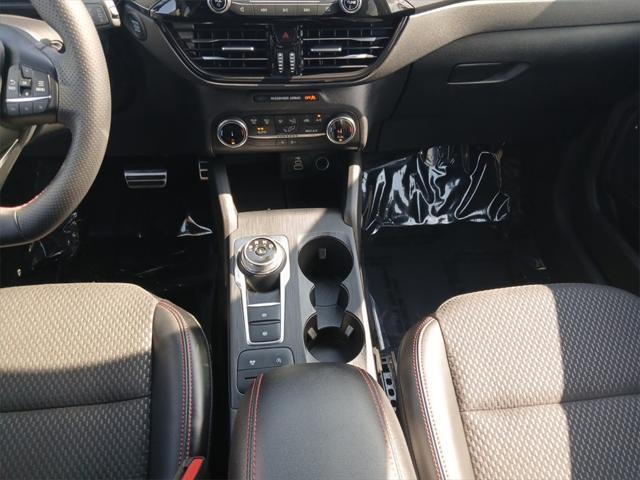 used 2024 Ford Escape car, priced at $23,000