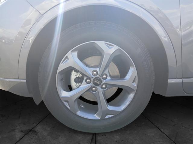 used 2024 Ford Escape car, priced at $23,000