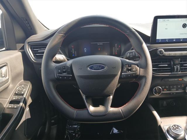used 2024 Ford Escape car, priced at $23,000