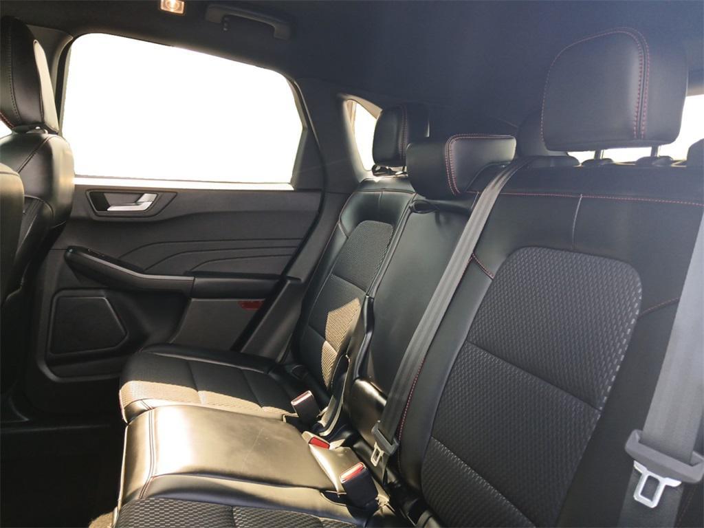 used 2024 Ford Escape car, priced at $21,000