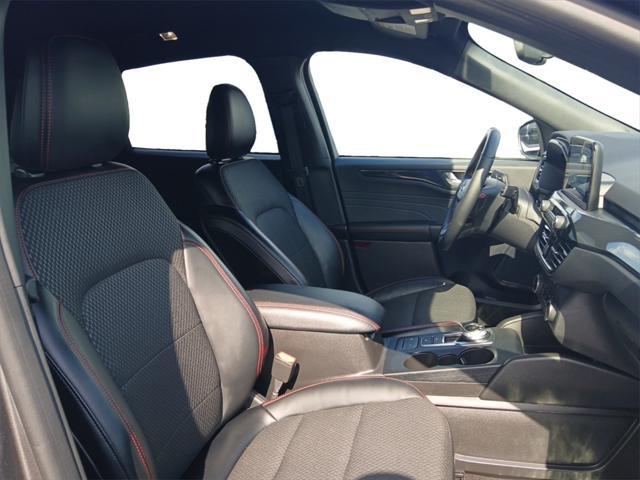 used 2024 Ford Escape car, priced at $23,000