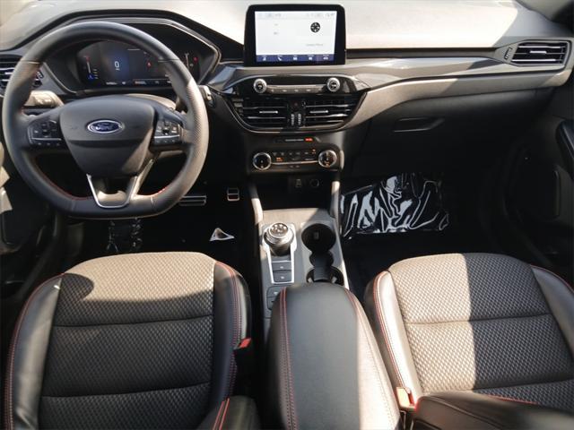 used 2024 Ford Escape car, priced at $23,000