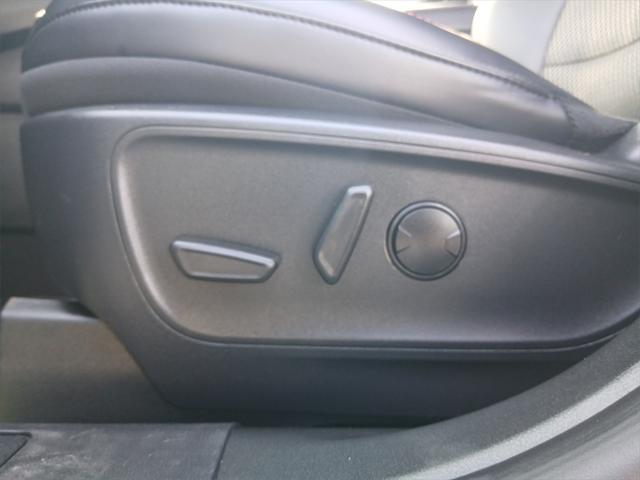 used 2024 Ford Escape car, priced at $23,000