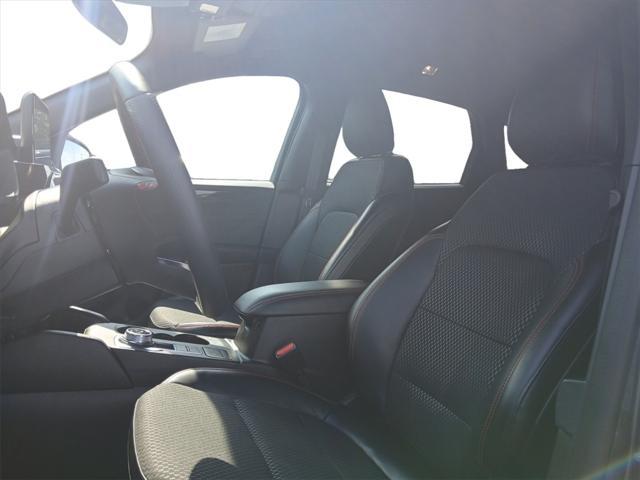 used 2024 Ford Escape car, priced at $23,000