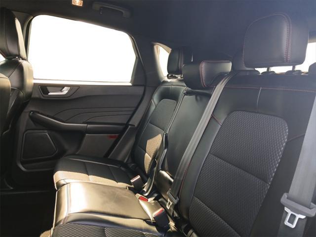 used 2024 Ford Escape car, priced at $23,000