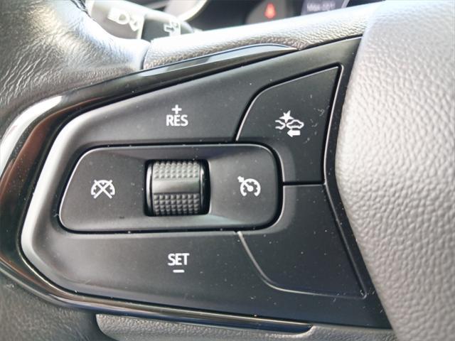 used 2022 Chevrolet Bolt EUV car, priced at $19,000