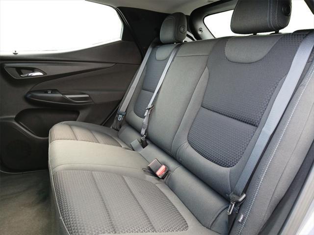 used 2022 Chevrolet Bolt EUV car, priced at $19,000