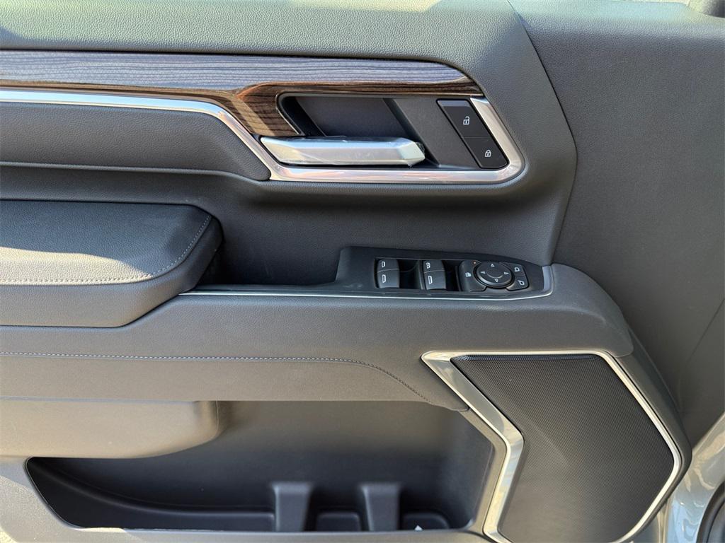new 2026 Chevrolet Silverado 2500 car, priced at $60,091