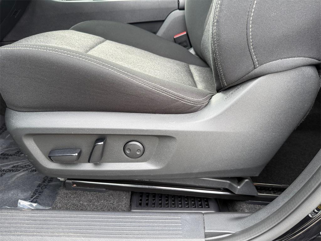 used 2024 Nissan Rogue car, priced at $20,500