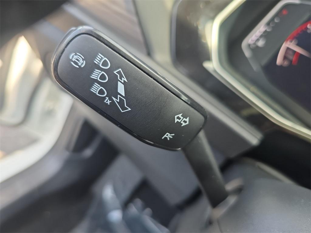 used 2024 Volkswagen Jetta car, priced at $22,000