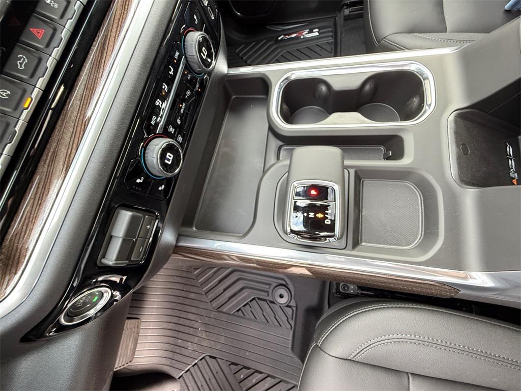 new 2026 Chevrolet Silverado 1500 car, priced at $63,715