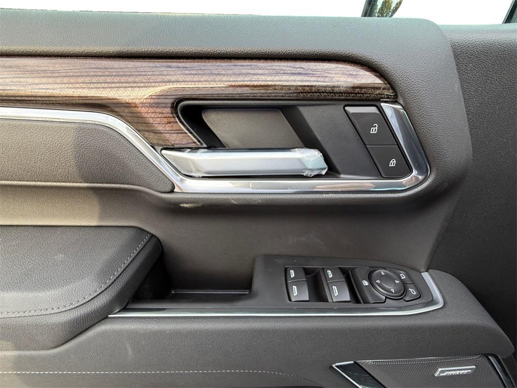 new 2026 Chevrolet Silverado 1500 car, priced at $63,715