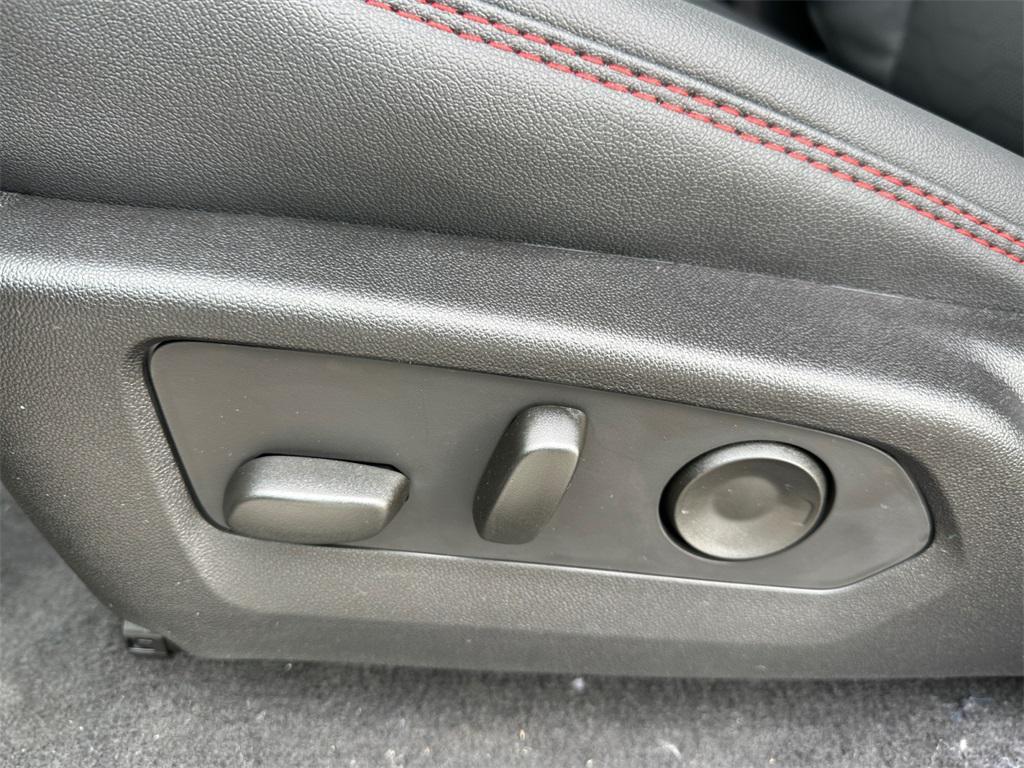 new 2026 Chevrolet Colorado car, priced at $42,465