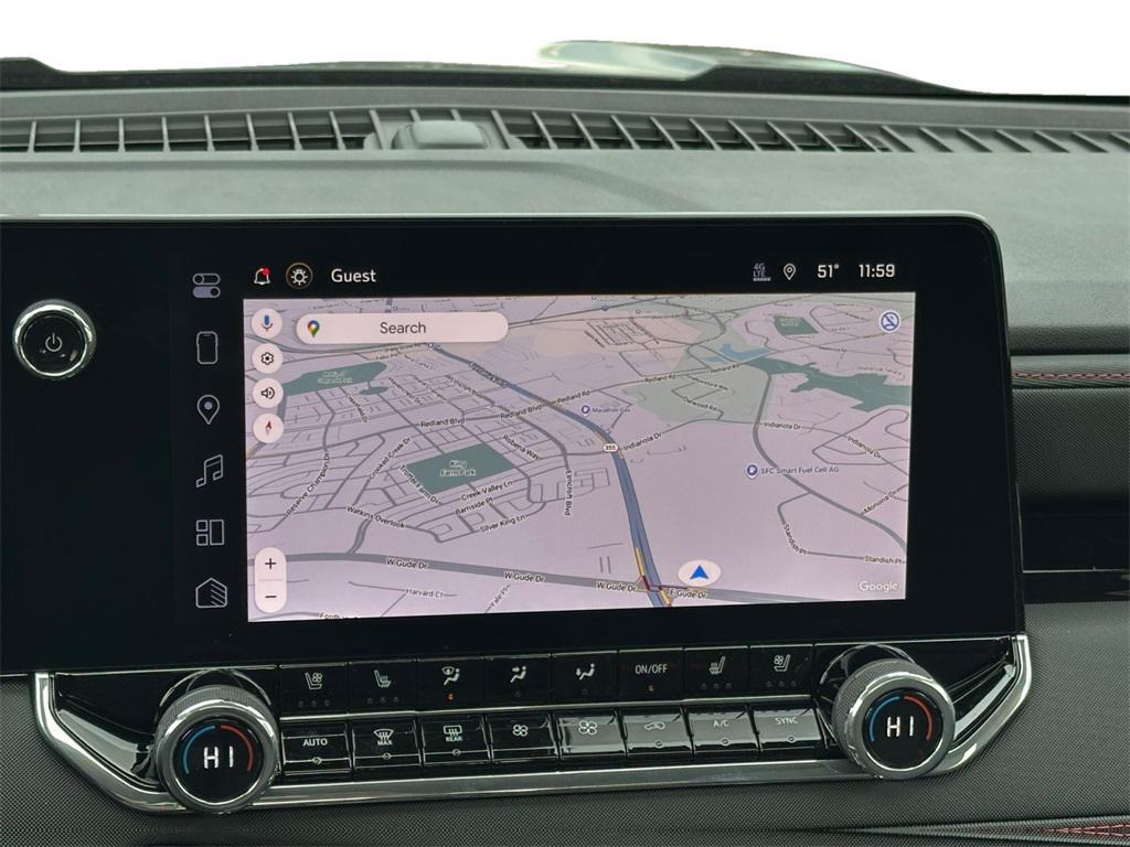 new 2026 Chevrolet Colorado car, priced at $42,465