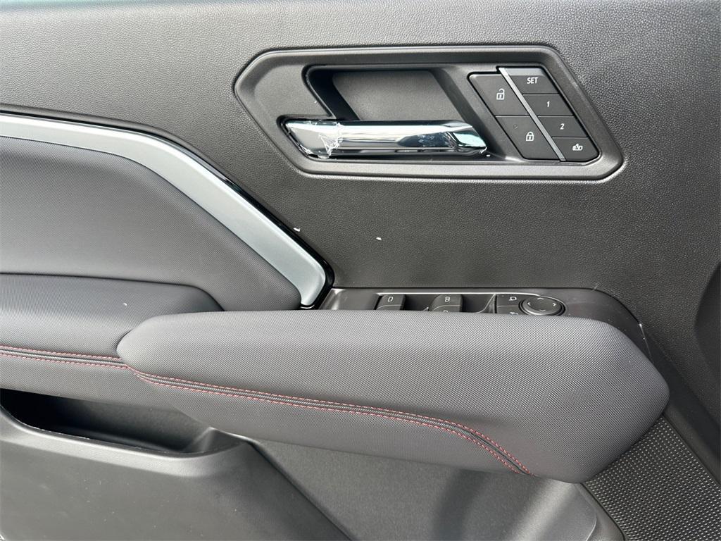 new 2026 Chevrolet Colorado car, priced at $42,465