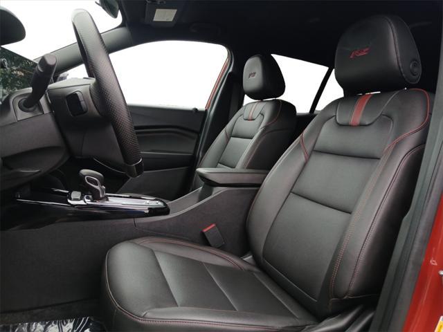 used 2024 Chevrolet Trax car, priced at $22,500