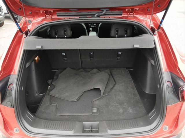 used 2024 Chevrolet Trax car, priced at $22,500