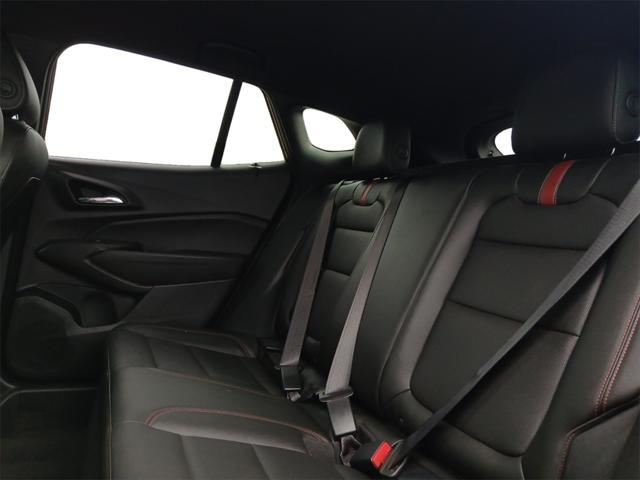 used 2024 Chevrolet Trax car, priced at $22,500