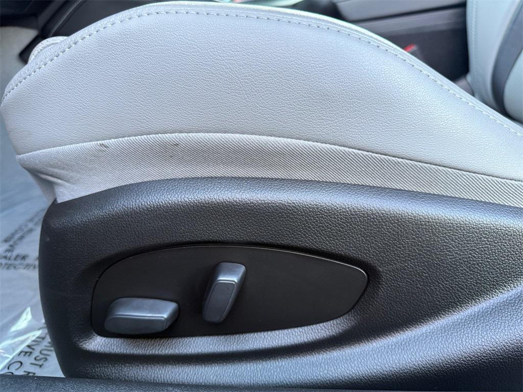 used 2024 Chevrolet Camaro car, priced at $48,500