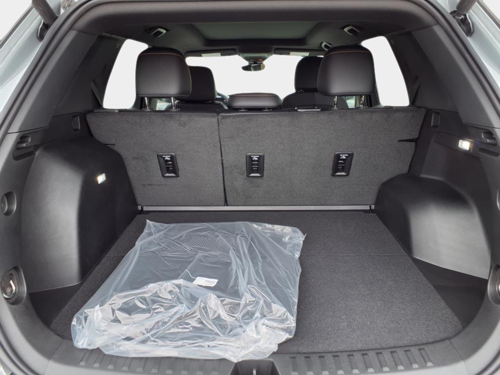 new 2025 Chevrolet Equinox car, priced at $32,375